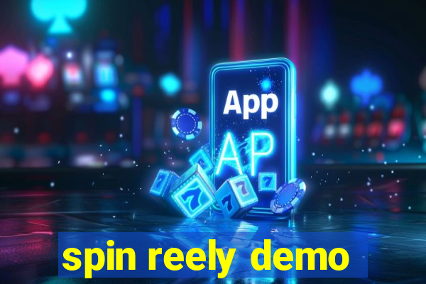 spin reely demo