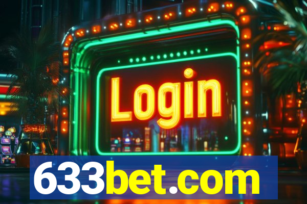 633bet.com