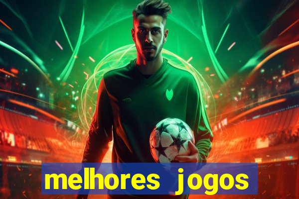 melhores jogos mundo aberto para android