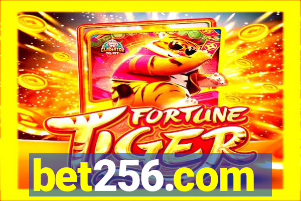 bet256.com