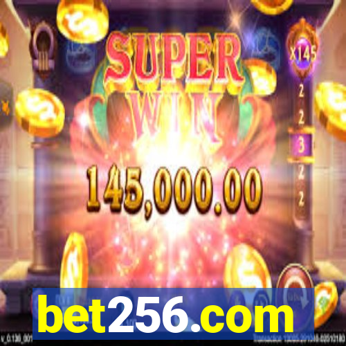 bet256.com