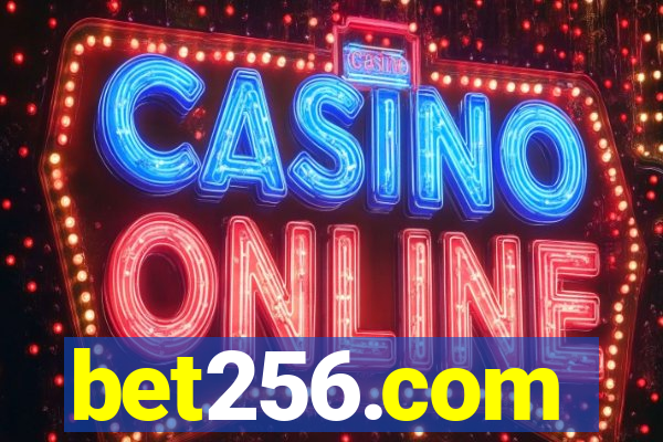 bet256.com
