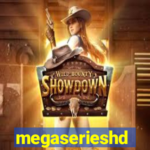 megaserieshd