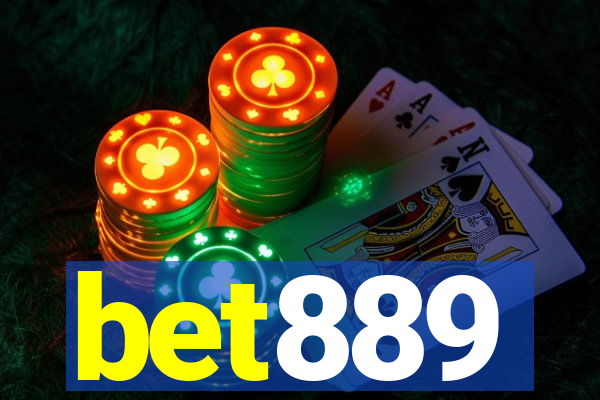 bet889