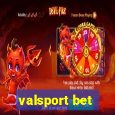 valsport bet