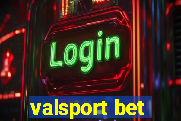 valsport bet