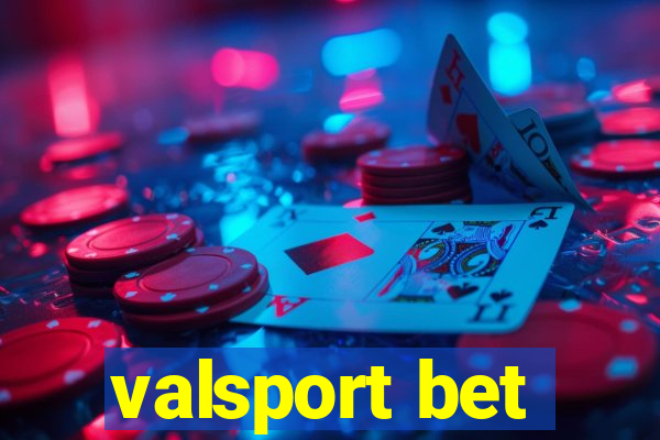 valsport bet