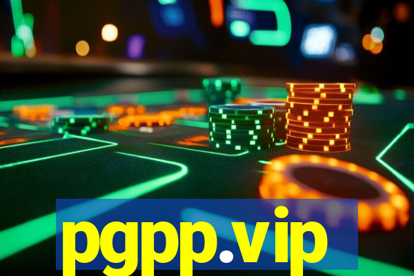 pgpp.vip