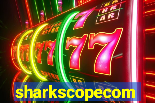 sharkscopecom