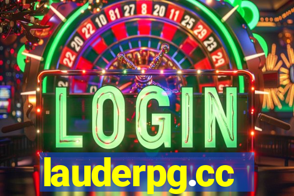 lauderpg.cc