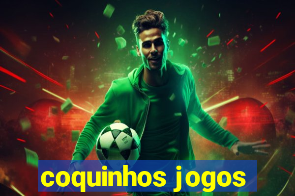 coquinhos jogos
