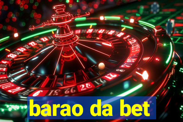 barao da bet
