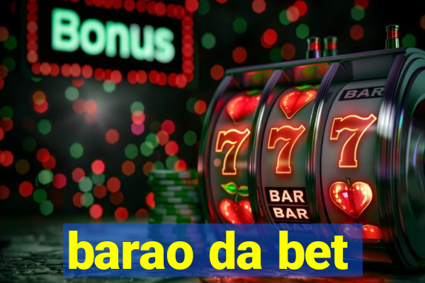 barao da bet