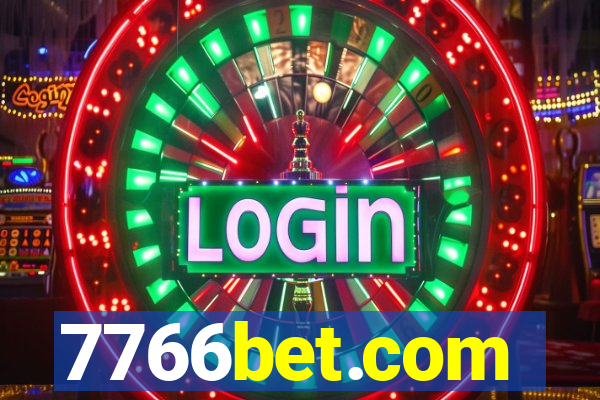 7766bet.com