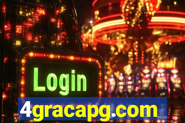 4gracapg.com