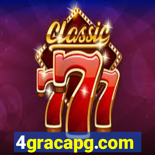 4gracapg.com