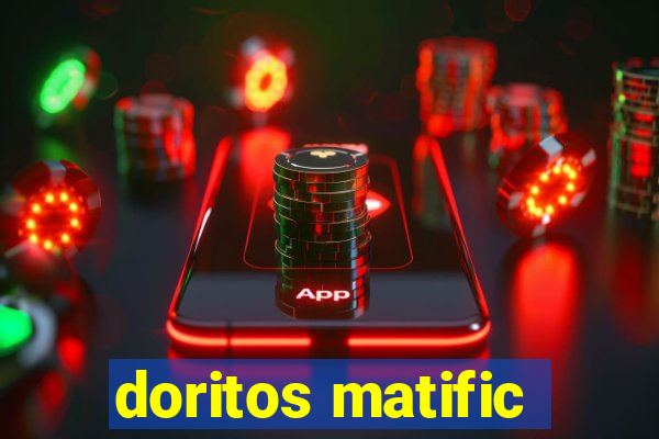 doritos matific