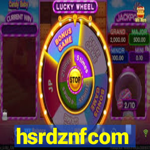 hsrdznfcom