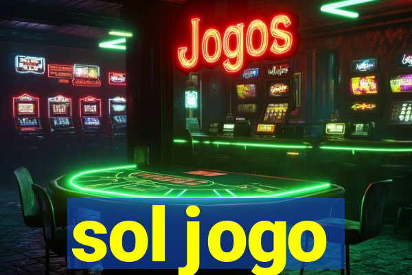 sol jogo