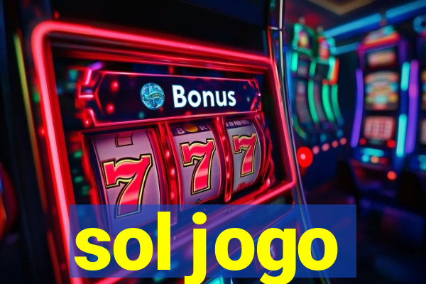 sol jogo
