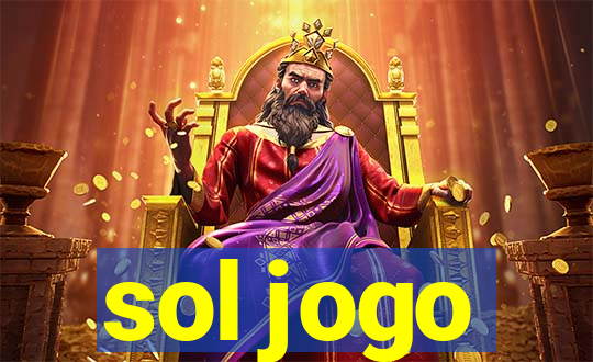 sol jogo