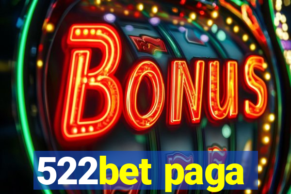522bet paga