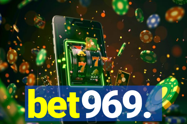 bet969.