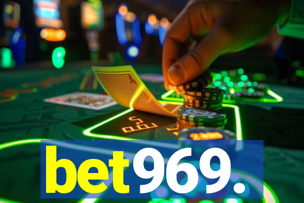 bet969.