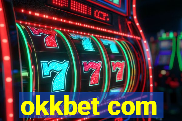 okkbet com