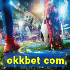 okkbet com