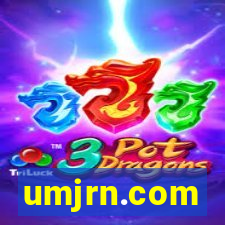 umjrn.com