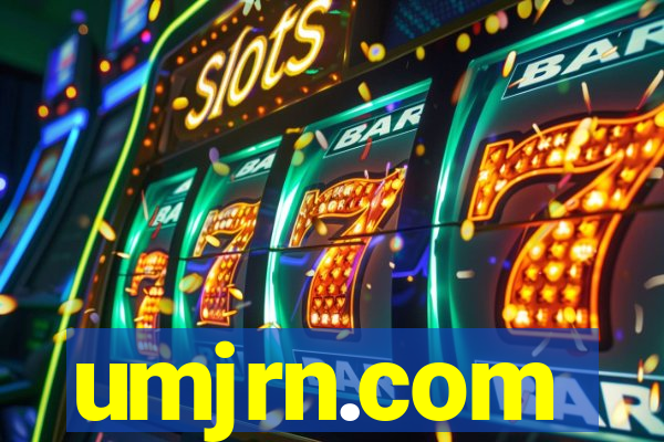umjrn.com
