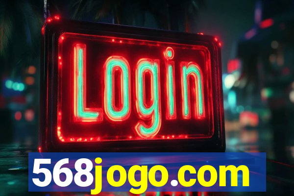 568jogo.com