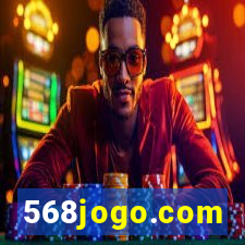 568jogo.com