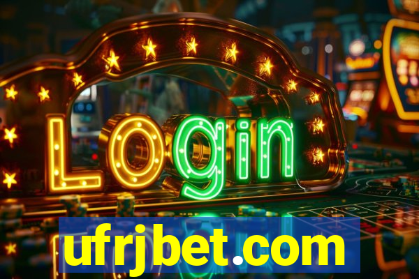 ufrjbet.com