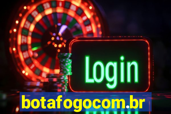 botafogocom.br