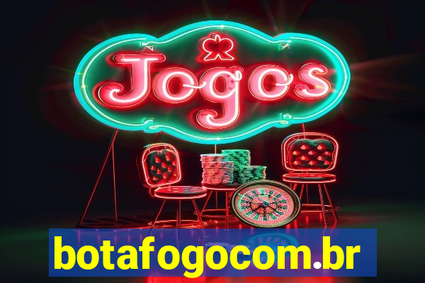 botafogocom.br