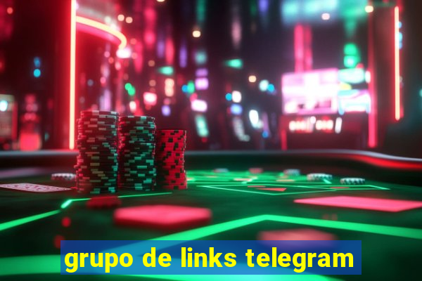 grupo de links telegram