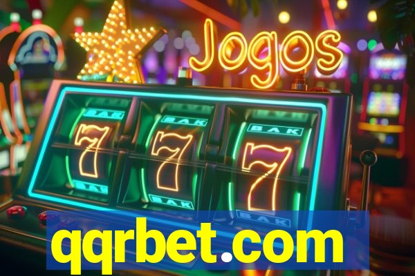 qqrbet.com