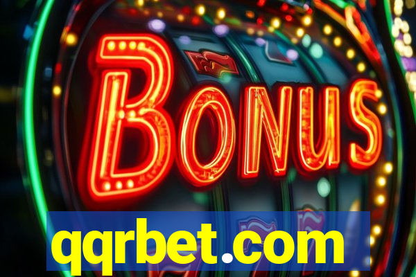 qqrbet.com