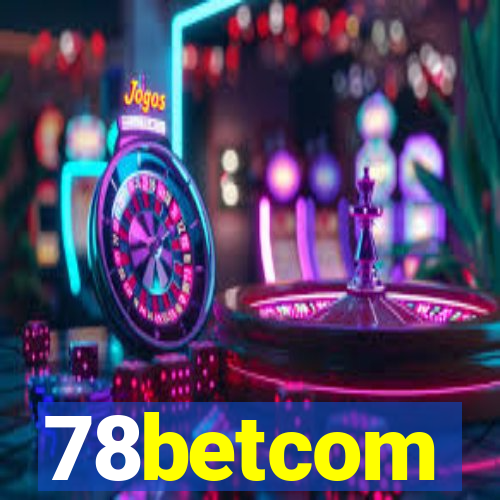 78betcom