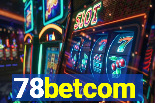 78betcom