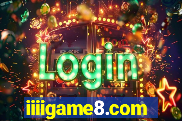 iiiigame8.com