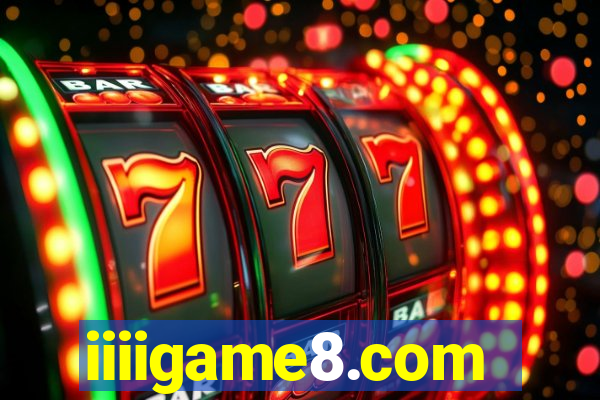 iiiigame8.com