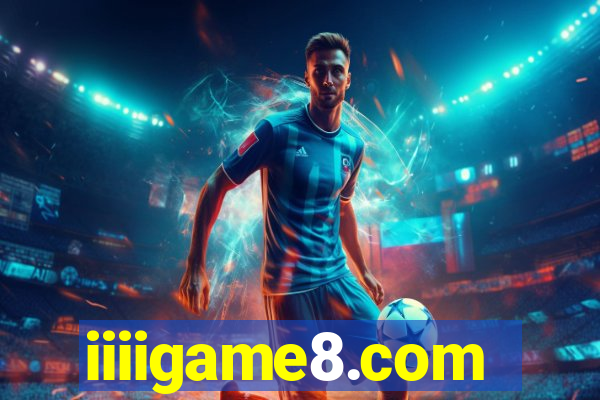 iiiigame8.com