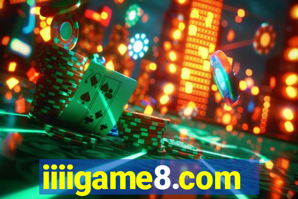 iiiigame8.com