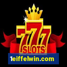 1eiffelwin.com