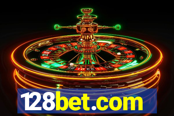 128bet.com