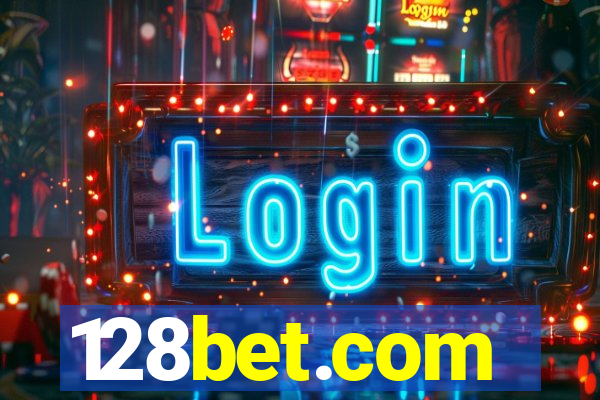 128bet.com