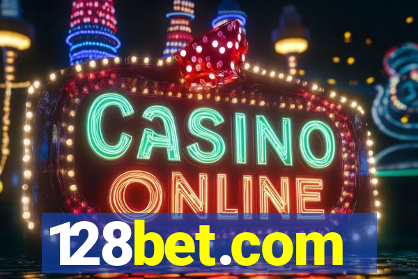 128bet.com